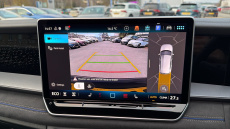 Volkswagen Tayron 1.5 TSI eHybrid 272 R-Line 5dr DSG6 Estate